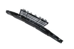BMW 3 SERI- F30- 15/18; ÖN TAMPON PANJURU SİYAH (SPORT LİNE) (TYG) 51117386152