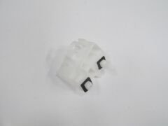 TOYOTA YARIS- 11/16; ARKA TAMPON BRAKETİ SOL PLASTİK (TYG) 52156-0D040