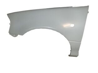 SUZUKI SWIFT- SD/HB- 97/04; ÖN ÇAMURLUK DELİKLİ SOL (GRİ BOYALI) (SIMYI) 57711-80EA0