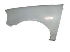 SUZUKI SWIFT- SD/HB- 97/04; ÖN ÇAMURLUK DELİKLİ SOL (GRİ BOYALI) (SIMYI) 57711-80EA0