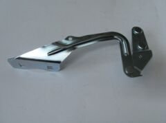 FORD FOCUS- SD/HB- 05/07; KAPUT MENTEŞESİ SAĞ (TYG) 4M51 16800 AB