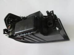 FORD TRANSIT- V184- 02/06; FAR LAMBASI SOL ELEKTRİKLİ/MANUEL SİYAH 4 FİŞLİ (H4)(AYFAR) 4C16 13008 CA