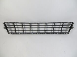 RENAULT CLIO- 3- GRAND TOUR- 09/12; ÖN TAMPON PANJURU DIŞ SİYAH (TYG) 622546373R