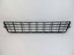 RENAULT CLIO- 3- GRAND TOUR- 09/12; ÖN TAMPON PANJURU DIŞ SİYAH (TYG) 622546373R