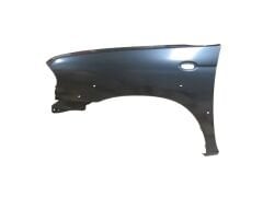 NISSAN SKYSTAR- PICK UP- ND22- 03/12; ÖN ÇAMURLUK SOL SİNYAL DELİKLİ/DODİK DELİKLİ (MY) 63113-VK300