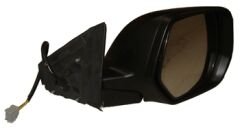 HONDA CRV- 07/10; KAPI AYNASI SAĞ ELEKTRİKLİ/ISITMALI/SİNYALSİZ (5PİNLİ) (TW) 76200-SWWG31ZA