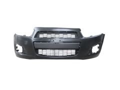 CHEVROLET AVEO- SD/HB- 11/13; ÖN TAMPON (SİS DELİKLİ/KENDİNDEN PANJURLU FPI) 95019927