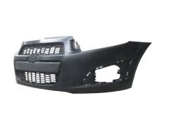 CHEVROLET AVEO- SD/HB- 11/13; ÖN TAMPON (SİS DELİKLİ/KENDİNDEN PANJURLU FPI) 95019927