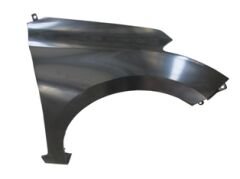 HYUNDAI I20- 18/20; ÖN ÇAMURLUK DELİKSİZ SAĞ (TW) 66321-C8000