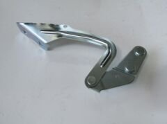 FORD FOCUS- SD/HB- 08/11; KAPUT MENTEŞESİ SAĞ (TYG) 4M51 16800 AB