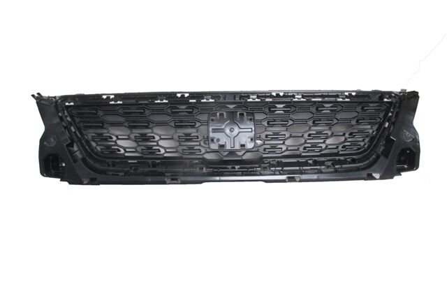 SEAT IBIZA- 17/24; ÖN PANJUR SİYAH (NİKELAJ ÇERÇEVESİZ)(TYG) 6F0853654D9B9