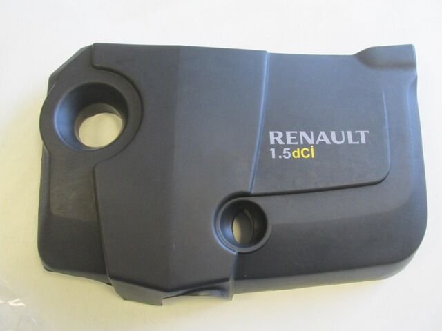 RENAULT MEGANE- 2- 03/09; MOTOR ÜST KAPAĞI 1,5 DCI K9K 8200365952