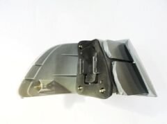 FIAT ALBEA- 02/05; DIŞ STOP LAMBASI SAĞ KIRMIZI/BEYAZ (DUYSUZ) (PLEKSAN) 51737721
