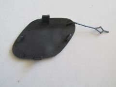 FIAT EGEA- SD/HB/SW- 15/20; ÖN TAMPON ÇEKİ DEMİRİ KAPAĞI 735637884
