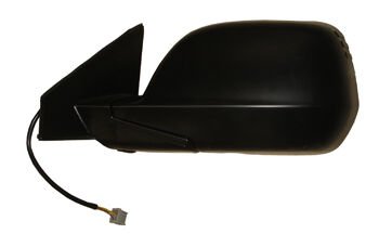 HONDA CRV- 07/10; KAPI AYNASI SOL ELEKTRİKLİ/ISITMALI/SİNYALSİZ (5PİNLİ) (TW) 76250-SWWG31ZA