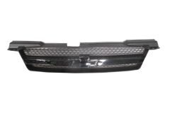 CHEVROLET KALOS- SD/HB- 05/06; ÖN PANJUR ÖN PANJUR SİYAH/NİKELAJ ÇITALI (BFN) 96490594