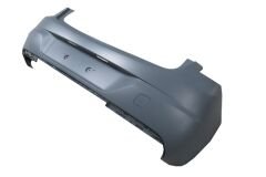 OPEL ASTRA- K- HB- 20/21; ARKA TAMPON ASTARLI (SENSÖR DELİKSİZ) (TYG) 13425478