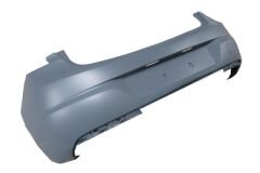 OPEL ASTRA- K- HB- 20/21; ARKA TAMPON ASTARLI (SENSÖR DELİKSİZ) (TYG) 13425478