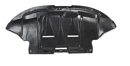 AUDI A4- 00/01; KARTER MUHAFAZA PLASTİĞİ (ÖN TAMPON ALTI) 1,8/2,0 BENZİNLİ/DİZEL 8D0863821Q