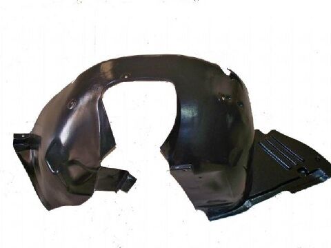 ÇAMURLUK DAVLUMBAZI ÖN SOL P307L P307 YENİ MODEL
