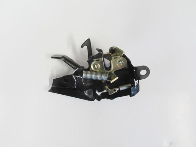 TOYOTA COROLLA- AE101- 93/98; KAPUT KİLİDİ (TYG) 53510-12500