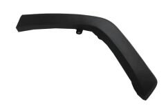 TOYOTA RAV4- 18/24; ARKA ÇAMURLUK DODİK PLASTİĞİ SOL SİYAH (ÖNÜN ARKASI)(CASP) 75606-42150