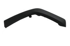 TOYOTA RAV4- 18/24; ARKA ÇAMURLUK DODİK PLASTİĞİ SOL SİYAH (ÖNÜN ARKASI)(CASP) 75606-42150