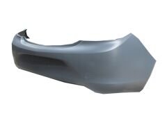 OPEL INSIGNIA- 13/17; ARKA TAMPON GRİ/ASTARLI SENSÖR DELİKSİZ (TYG) 1404659