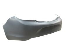 OPEL INSIGNIA- 13/17; ARKA TAMPON GRİ/ASTARLI SENSÖR DELİKSİZ (TYG) 1404659