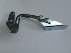 FORD FOCUS- SD/HB- 08/11; KAPUT MENTEŞESİ SOL (TYG) 4M51 16801 AB