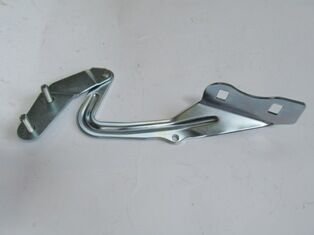 FORD FOCUS- SD/HB- 08/11; KAPUT MENTEŞESİ SOL (TYG) 4M51 16801 AB