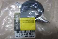 DİREKSİYON KUTU BAĞLANTI KELEPÇESİ TAKOZLU 7701469501 MEGANE-I