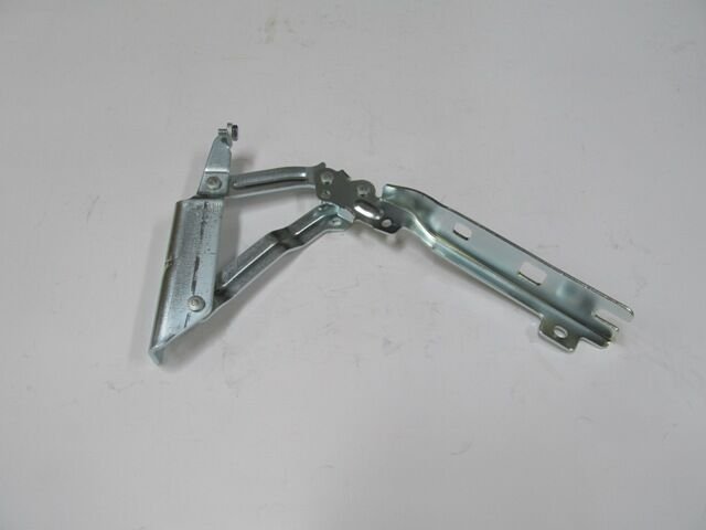 VOLKSWAGEN GOLF- 5- 04/09; KAPUT MENTEŞESİ SOL (EAGLE BODY) 1KM823301