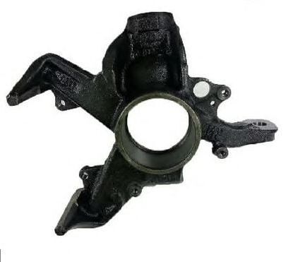 SEAT LEON- 99/05; ÖN AKS TAŞIYICI SOL 1J0407255N