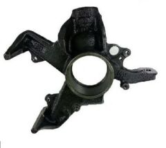 SEAT LEON- 99/05; ÖN AKS TAŞIYICI SOL 1J0407255N