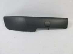 RENAULT MEGANE- 2- 03/06; ÖN TAMPON BANDI SAĞ ÇEKİ DEMİRİ KAPAĞI İLE BİRLİKTE 7701474482