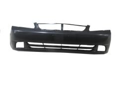 CHEVROLET LACETTI- SD- 05/09; ÖN TAMPON SİYAH (SİS/PANJUR DELİKLİ) (TYG) 96416043