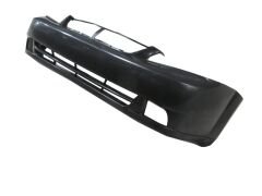 CHEVROLET LACETTI- SD- 05/09; ÖN TAMPON SİYAH (SİS/PANJUR DELİKLİ) (TYG) 96416043