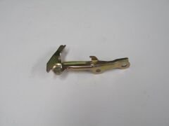 HYUNDAI ACCENT- 98/00; KAPUT MENTEŞESİ SOL (TYG) 79110-22000