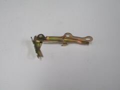 HYUNDAI ACCENT- 98/00; KAPUT MENTEŞESİ SOL (TYG) 79110-22000