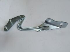 FORD FOCUS- SD/HB- 05/07; KAPUT MENTEŞESİ SOL (TYG) 4M51 16801 AB