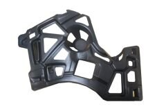 RENAULT MEGANE- 4- HB- 16/20; ARKA TAMPON İÇ BAĞLANTI BRAKETİ SAĞ (UÇ KISIM) (PLASTİK) (TYG) 852220075R