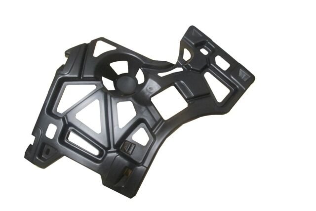 RENAULT MEGANE- 4- HB- 16/20; ARKA TAMPON İÇ BAĞLANTI BRAKETİ SAĞ (UÇ KISIM) (PLASTİK) (TYG) 852220075R