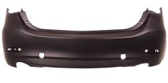 MAZDA 6- 13/14; ARKA TAMPON SİYAH (FPI) GJR9-50-221ABB