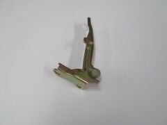 HYUNDAI ACCENT- 95/97; KAPUT MENTEŞESİ SOL (TYG) 79110-22000