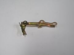 HYUNDAI ACCENT- 95/97; KAPUT MENTEŞESİ SOL (TYG) 79110-22000