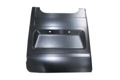 FORD TRANSIT- V347- 07/13; ARKA BAGAJ KAPAĞI DIŞ SACI SOL (CAMA KADAR) YC15 V40026 HC