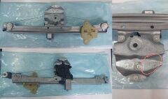 CAM KRİKOSU ÖN SAĞ 807200713R CAPTUR
