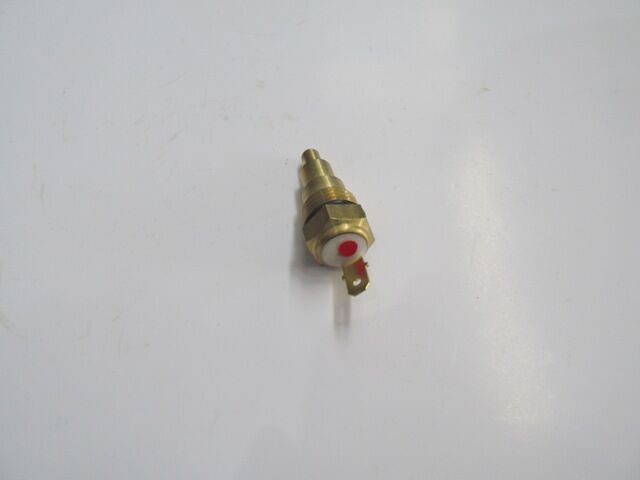 MITSUBISHI GALANT- 88/91; FAN MÜŞÜRÜ TEK UÇLU (4G13/15) ORJ.NO:MB007639 (EXP)  MB007639