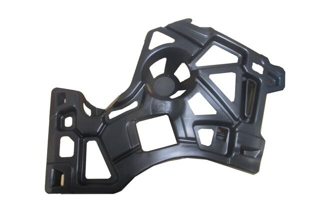 RENAULT MEGANE- 4- HB- 16/20; ARKA TAMPON İÇ BAĞLANTI BRAKETİ SOL (UÇ KISIM) (PLASTİK) (TYG) 852231612R